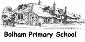 bolham-school-logo